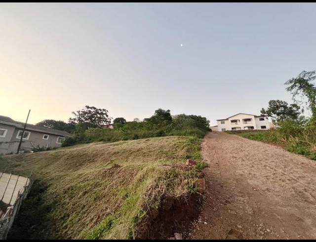 LAND FOR SALE IN HIPPO ROAD